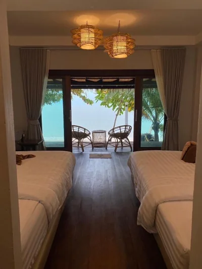V-View Beach Resort – Fotos 4