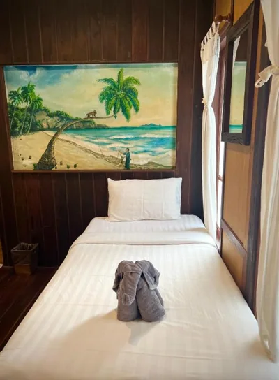 V-View Beach Resort – Fotos 7