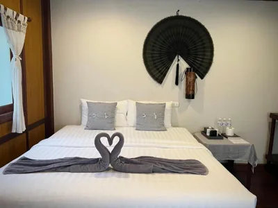 V-View Beach Resort – Fotos 8