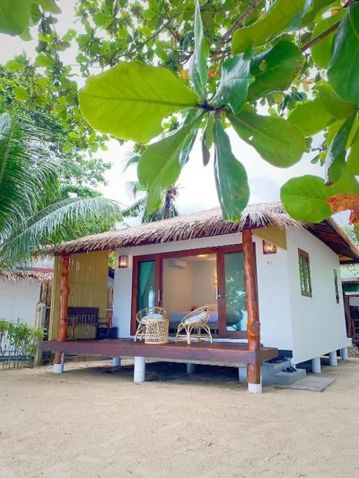 V-View Beach Resort – Fotos 9