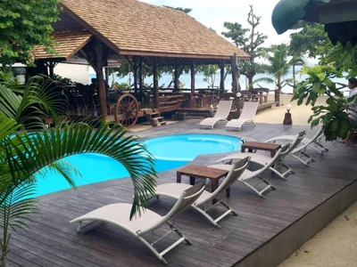 V-View Beach Resort – Fotos 10
