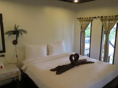 V-View Beach Resort – Fotos 11
