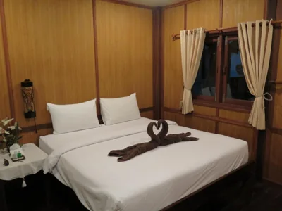 V-View Beach Resort – Fotos 12