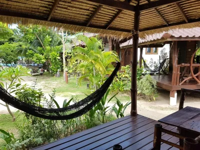 V-View Beach Resort – Fotos 14