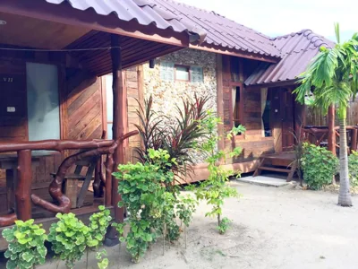 V-View Beach Resort – Fotos 16